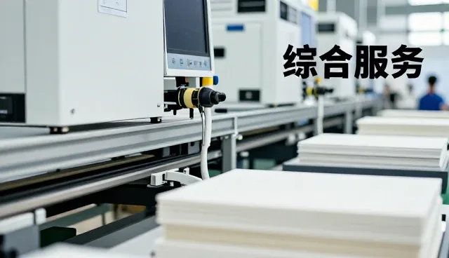 智能生产系统